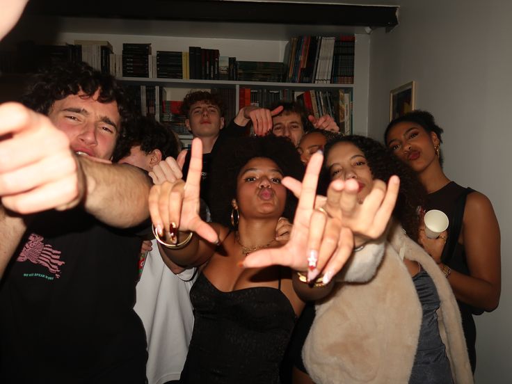 House Party Rave