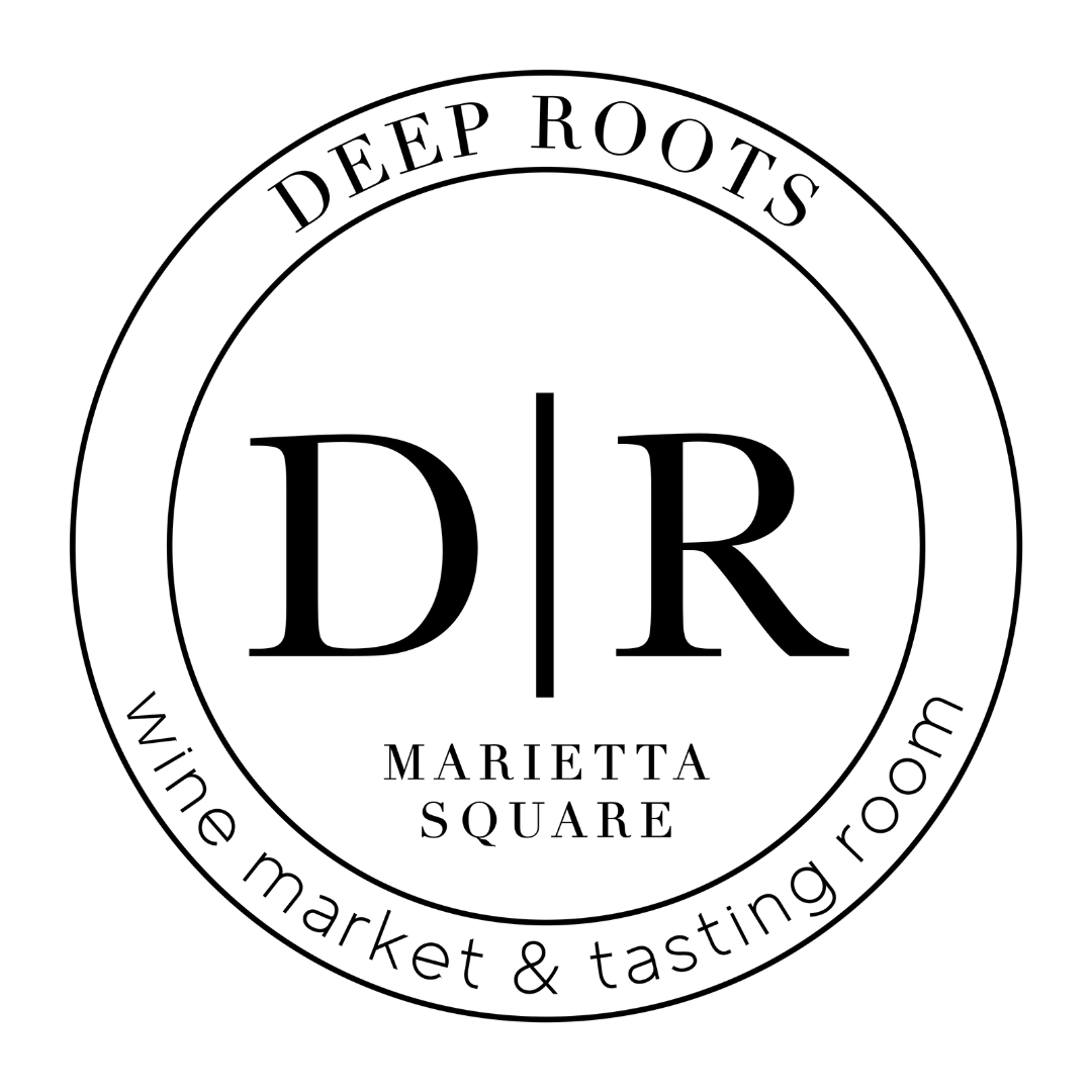 Deep Roots Marietta Square