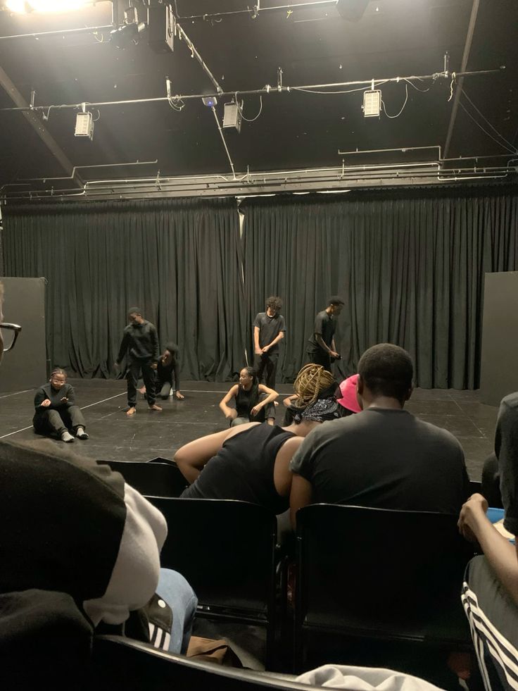 Atlanta Acting Class