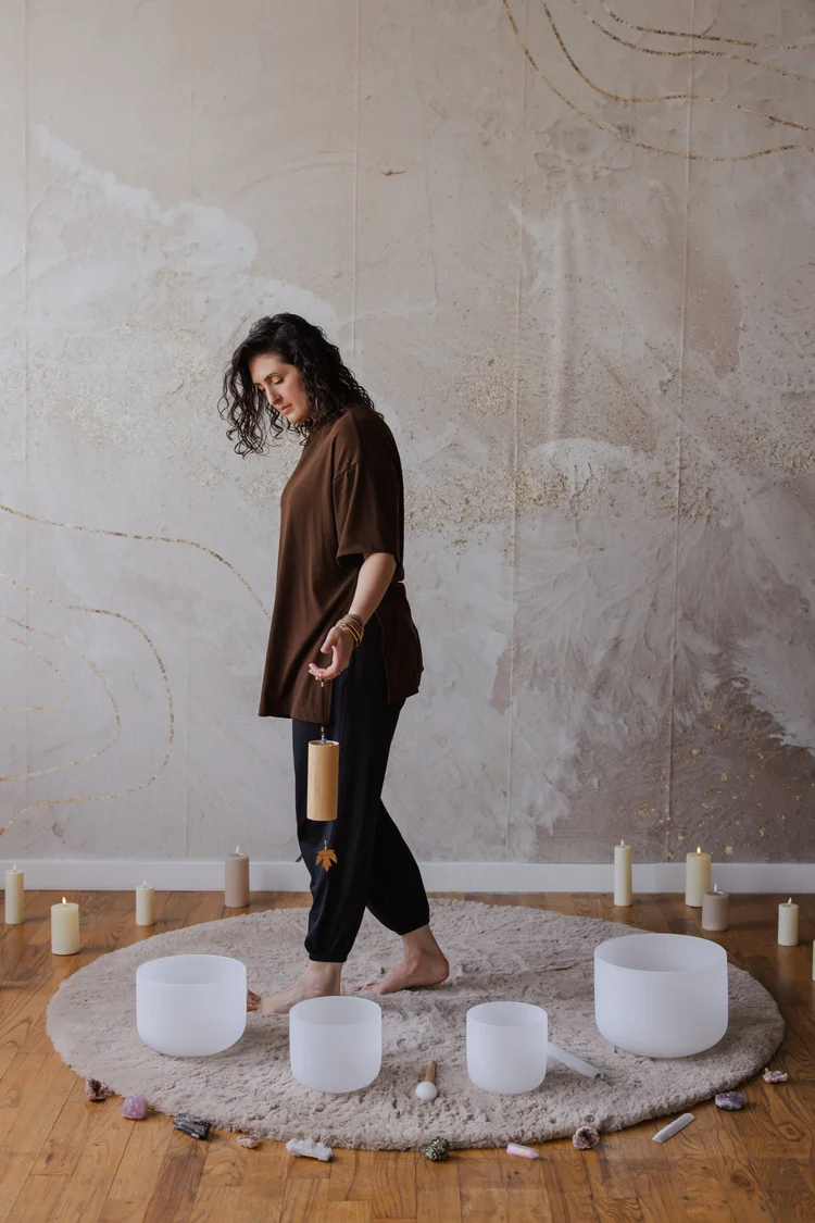 Soften: A Sound Experience
