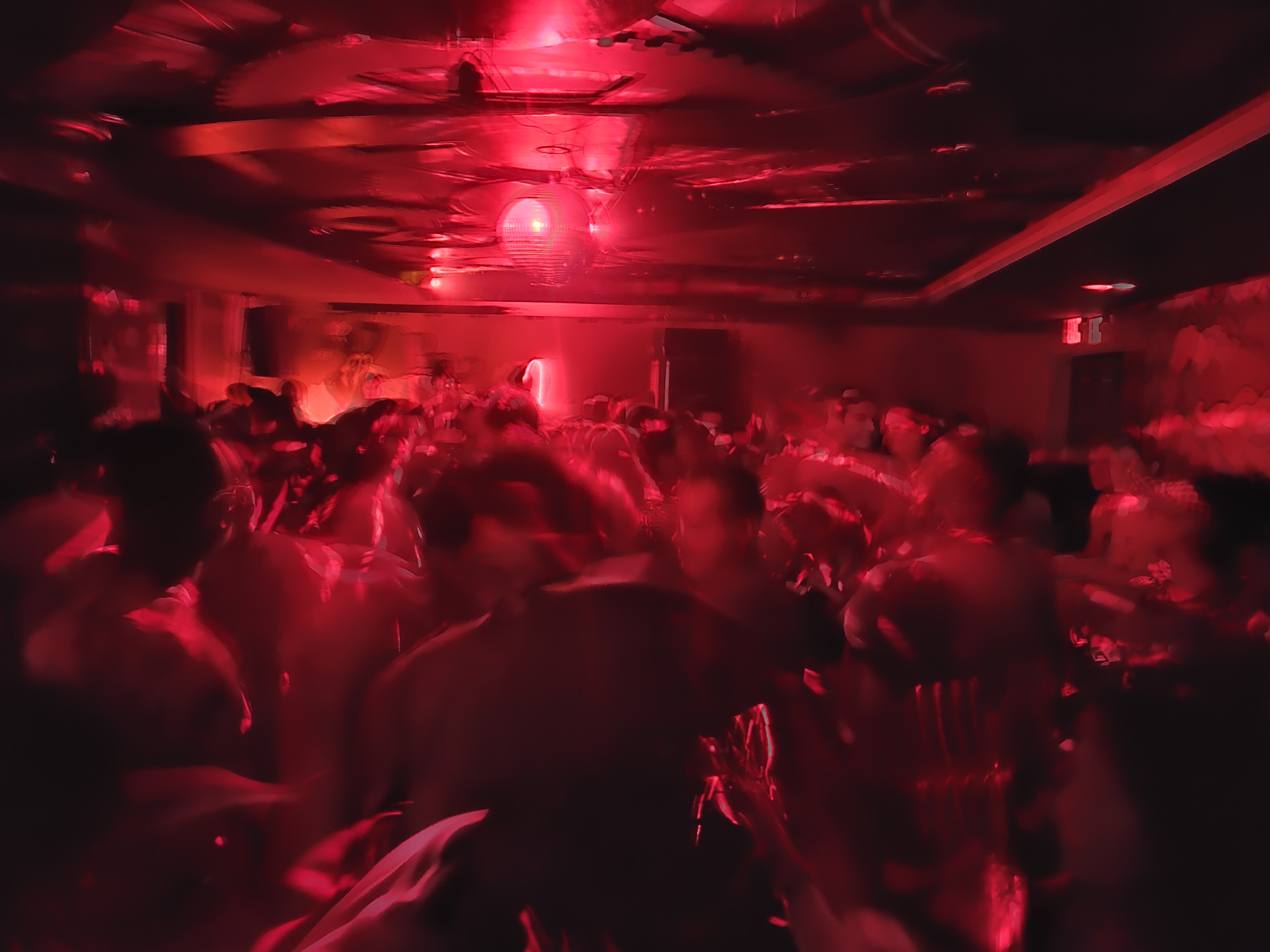 MJ Dance Party