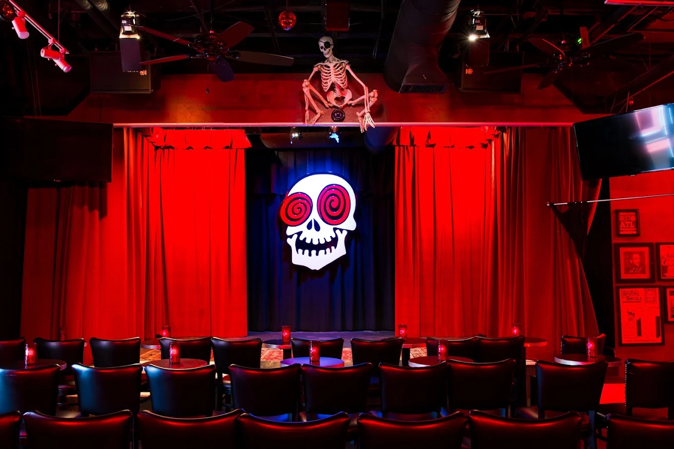 Open Mic Night