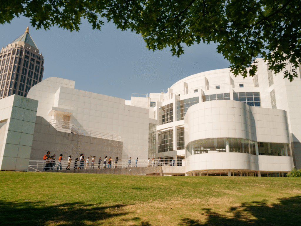 High Museum of Art