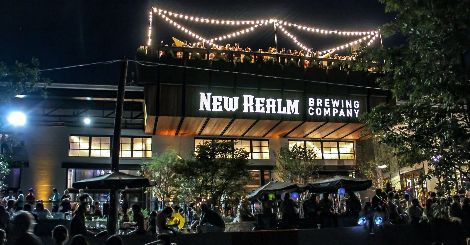 New Realm Brewing